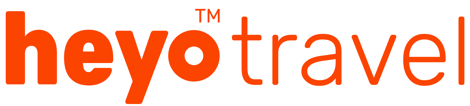 Heyo Travel logo